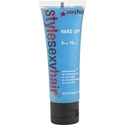 SEXY HAIR by Sexy Hair Concepts - STYLE SEXY HAIR HARD UP HOLDING GEL