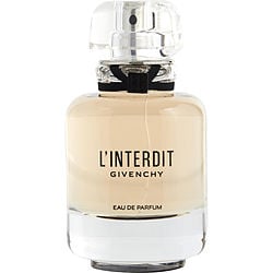 L'INTERDIT by Givenchy - EAU DE PARFUM SPRAY