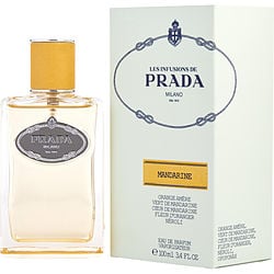 PRADA LES INFUSIONS MANDARINE by Prada - EAU DE PARFUM SPRAY