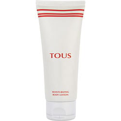 TOUS by Tous - BODY LOTION