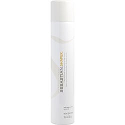 SEBASTIAN by Sebastian - SHAPER HAIR SPRAY STYLING MIST FOR HOLD AND CONTROL
