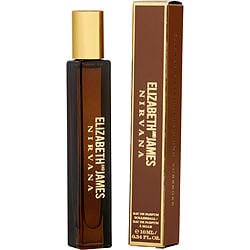 NIRVANA BOURBON by Elizabeth and James - EAU DE PARFUM ROLLERBALL