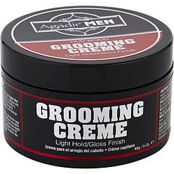 AGADIR by Agadir - MEN GROOMING CREME