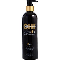 CHI by CHI - ARGAN OIL PLUS MORINGA OIL CONDITIONER