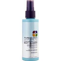 PUREOLOGY by Pureology - STRENGTH CURE BEST BLONDE MIRACLE FILLER