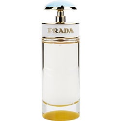 PRADA CANDY SUGAR POP by Prada - EAU DE PARFUM SPRAY