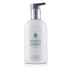 Molton Brown by Molton Brown - Lime & Patchouli Hand Lotion