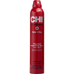 CHI by CHI - 44 IRON GUARD STYLE & STAY FIRM HOLD PROTECTING SPRAY