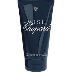 WISH by Chopard - SHOWER GEL