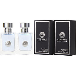 VERSACE POUR HOMME by Gianni Versace - EDT SPRAY