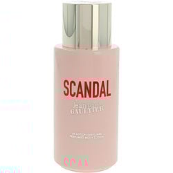 JEAN PAUL GAULTIER SCANDAL by Jean Paul Gaultier - BODY LOTION