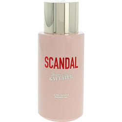 JEAN PAUL GAULTIER SCANDAL by Jean Paul Gaultier - SHOWER GEL