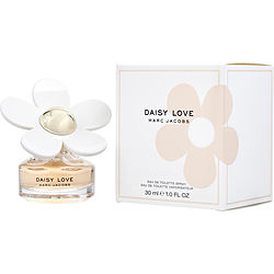MARC JACOBS DAISY LOVE by Marc Jacobs - EDT SPRAY