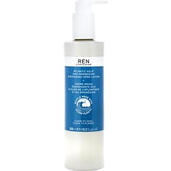 Ren by Ren - Atlantic Kelp And Magnesium Energising Hand Lotion