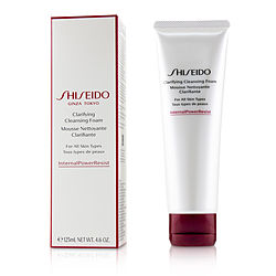 SHISEIDO by Shiseido - Defend Beauty Clarifying Cleansing Foam