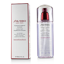 SHISEIDO by Shiseido - Defend Beauty Treatment Softener Enriched