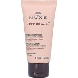 Nuxe by Nuxe - Reve De Miel Hand & Nail Cream