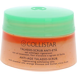 Collistar by Collistar - Anti-Age Talasso Scrub