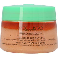 Collistar by Collistar - Anti-Age Talasso Scrub