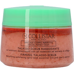 Collistar by Collistar - Firming Talasso Scrub