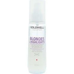 GOLDWELL by Goldwell - DUAL SENSES BLONDES & HIGHLIGHTS BRILLIANCE SERUM SPRAY
