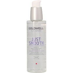 GOLDWELL by Goldwell - DUAL SENSES JUST SMOOTH OIL