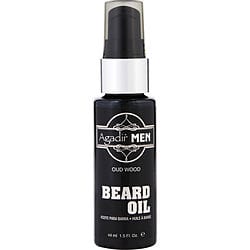 AGADIR by Agadir - MEN BEARD OIL