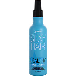 SEXY HAIR by Sexy Hair Concepts - HEALTHY SEXY HAIR TRI-WHEAT LEAVE-IN CONDITIONER