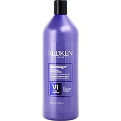 REDKEN by Redken - COLOR EXTEND BLONDAGE SHAMPOO FOR BLONDE HAIR