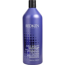 REDKEN by Redken - COLOR EXTEND BLONDAGE CONDITIONER FOR BLONDE HAIR