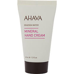 Ahava by AHAVA - Deadsea Water Mineral Hand Cream