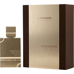 AL HARAMAIN AMBER OUD by Al Haramain - EAU DE PARFUM SPRAY