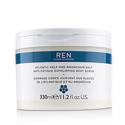 Ren by Ren - Atlantic Kelp And Magnesium Salt Anti-Fatigue Exfoliating Body Scrub