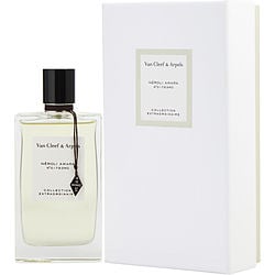 NEROLI AMARA by Van Cleef & Arpels - EAU DE PARFUM SPRAY