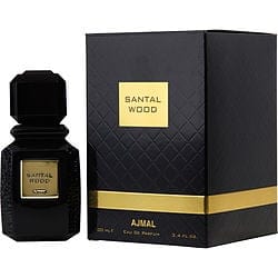 AJMAL SANTAL WOOD by Ajmal - EAU DE PARFUM SPRAY