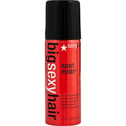 SEXY HAIR by Sexy Hair Concepts - BIG SEXY HAIR ROOT PUMP VOLUMIZING SPRAY MOUSSE