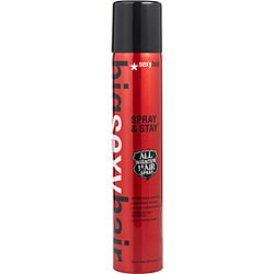 SEXY HAIR by Sexy Hair Concepts - BIG SEXY HAIR SPRAY AND STAY INTENSE HOLD HAIR SPRAY
