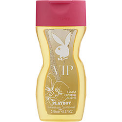 PLAYBOY VIP by Playboy - SHOWER GEL