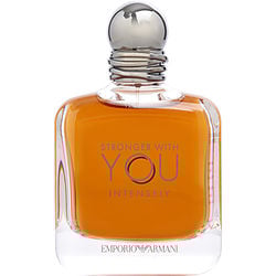 EMPORIO ARMANI STRONGER WITH YOU INTENSELY by Giorgio Armani - EAU DE PARFUM SPRAY