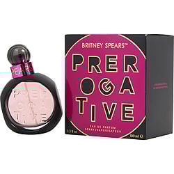 PREROGATIVE BRITNEY SPEARS by Britney Spears - EAU DE PARFUM SPRAY