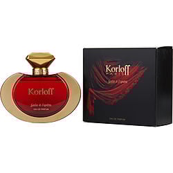 KORLOFF PARIS GALA A L'OPERA by Korloff - EAU DE PARFUM SPRAY
