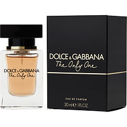 THE ONLY ONE by Dolce & Gabbana - EAU DE PARFUM SPRAY