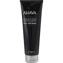 Ahava by AHAVA - Ahava Dunaliella Algae Peel-Off Mask