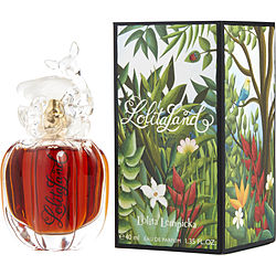 LOLITA LEMPICKA LOLITALAND by Lolita Lempicka - EAU DE PARFUM SPRAY