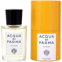 ACQUA DI PARMA COLONIA by Acqua di Parma - EAU DE COLOGNE SPRAY - DebStella