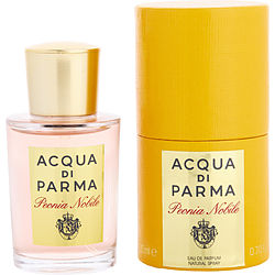 ACQUA DI PARMA PEONIA NOBILE by Acqua di Parma - EAU DE PARFUM SPRAY - DebStella