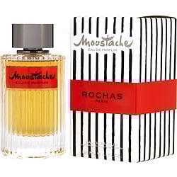 MOUSTACHE by Rochas - EAU DE PARFUM SPRAY
