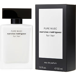 NARCISO RODRIGUEZ PURE MUSC by Narciso Rodriguez - EAU DE PARFUM SPRAY