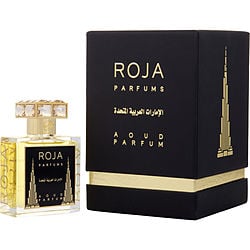 ROJA UNITED ARAB EMIRATES by Roja Dove - PARFUM SPRAY