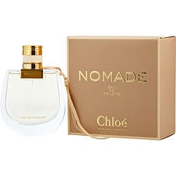 CHLOE NOMADE by Chloe - EDT SPRAY